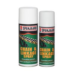 spanjaard chain linkage spray 鏈條及連桿噴劑批發