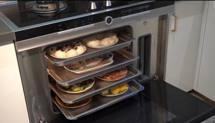 【簡(jiǎn)訊】火星人聯(lián)合2自然人于寧波新設(shè)廚具公司等