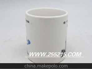 瓷水杯供應商與批發(fā)市場全解析